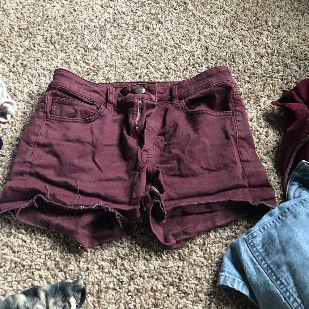 Shorts